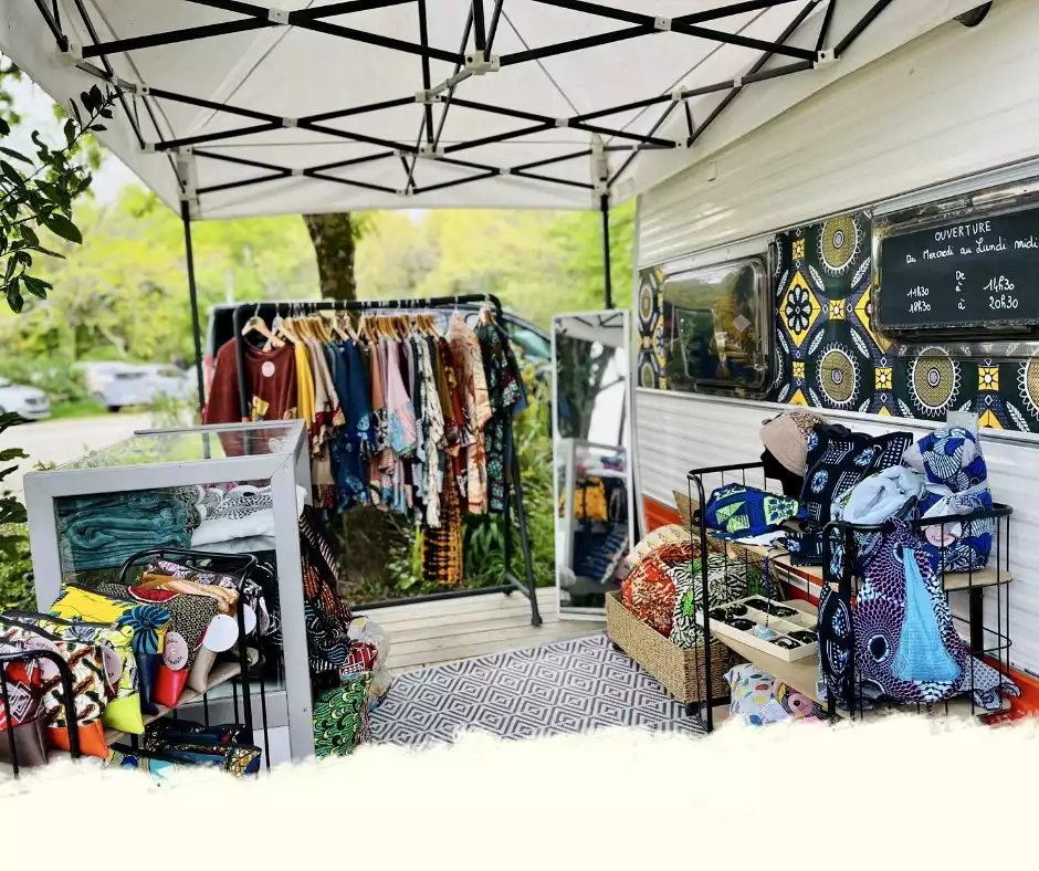 Caravanella boutique Caravanella boutique